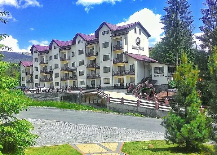 Home Hotel