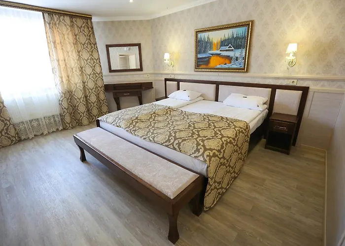 Home Hotel