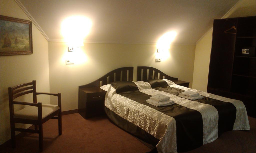 Home Hotel Hotel 3*