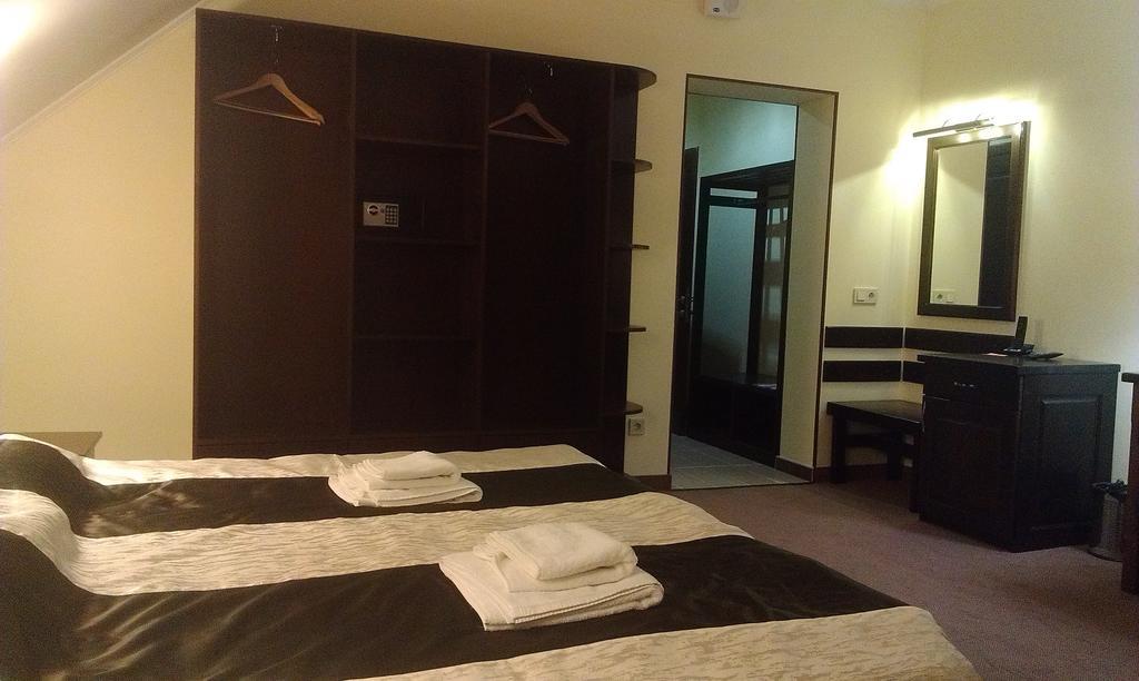 Home Hotel 3* Bukovel