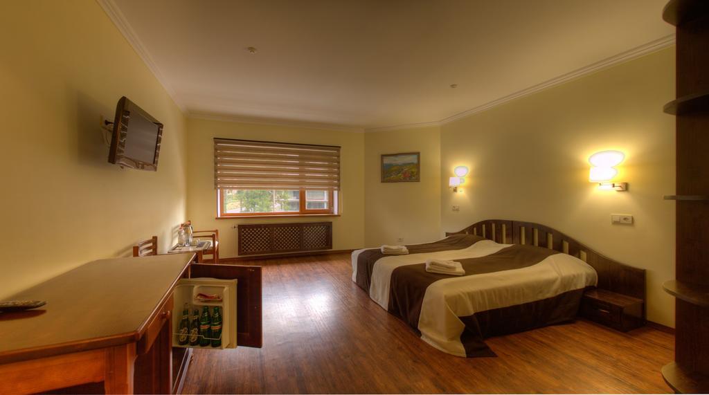 Home Hotel Hotel Bukovel