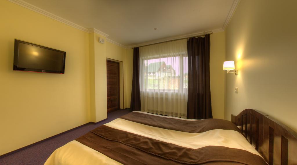 Home Hotel 3* Bukovel