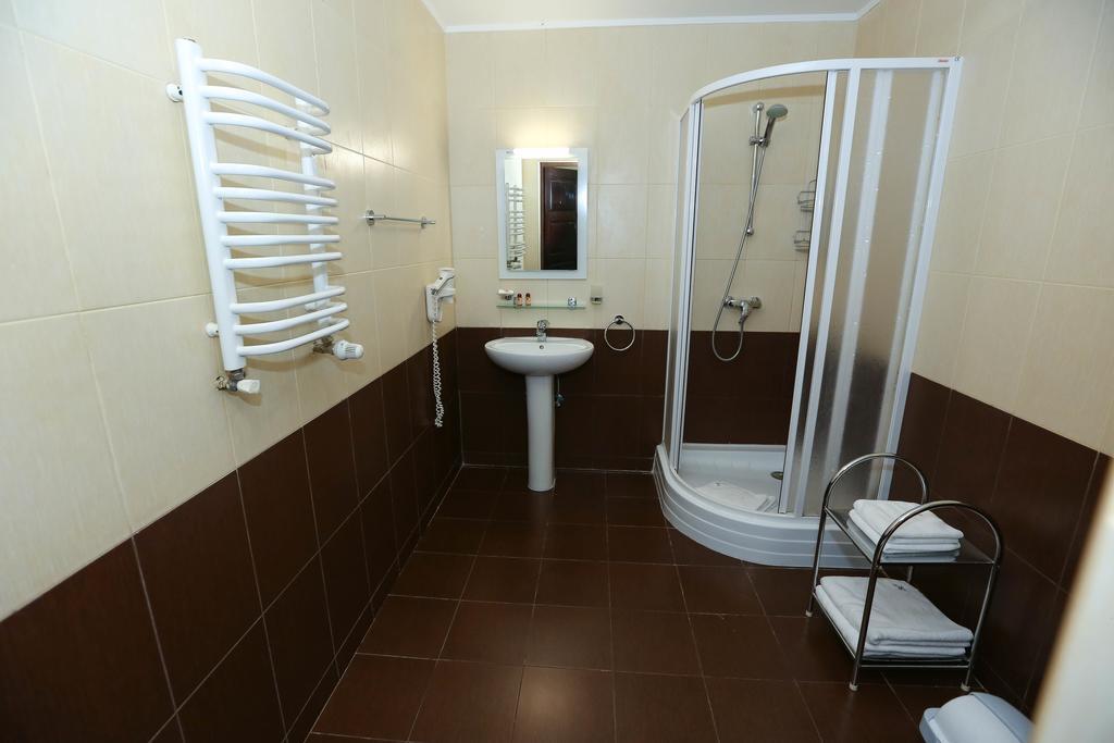 Home Hotel Bukovel