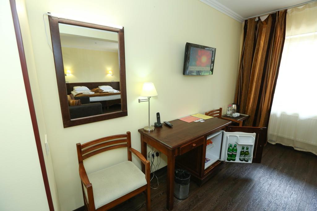 Home Hotel Hotel Bukovel