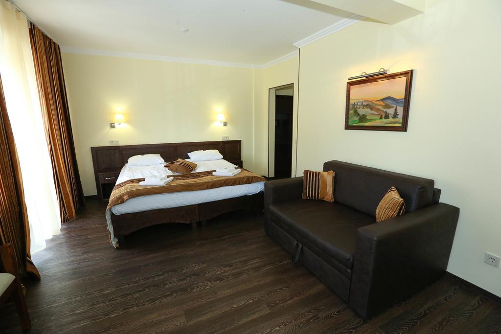 Hotel Home Hotel Bukovel