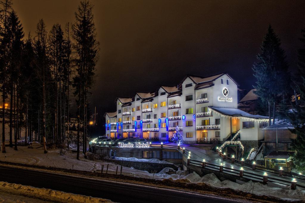 Hotel Home Hotel 3*