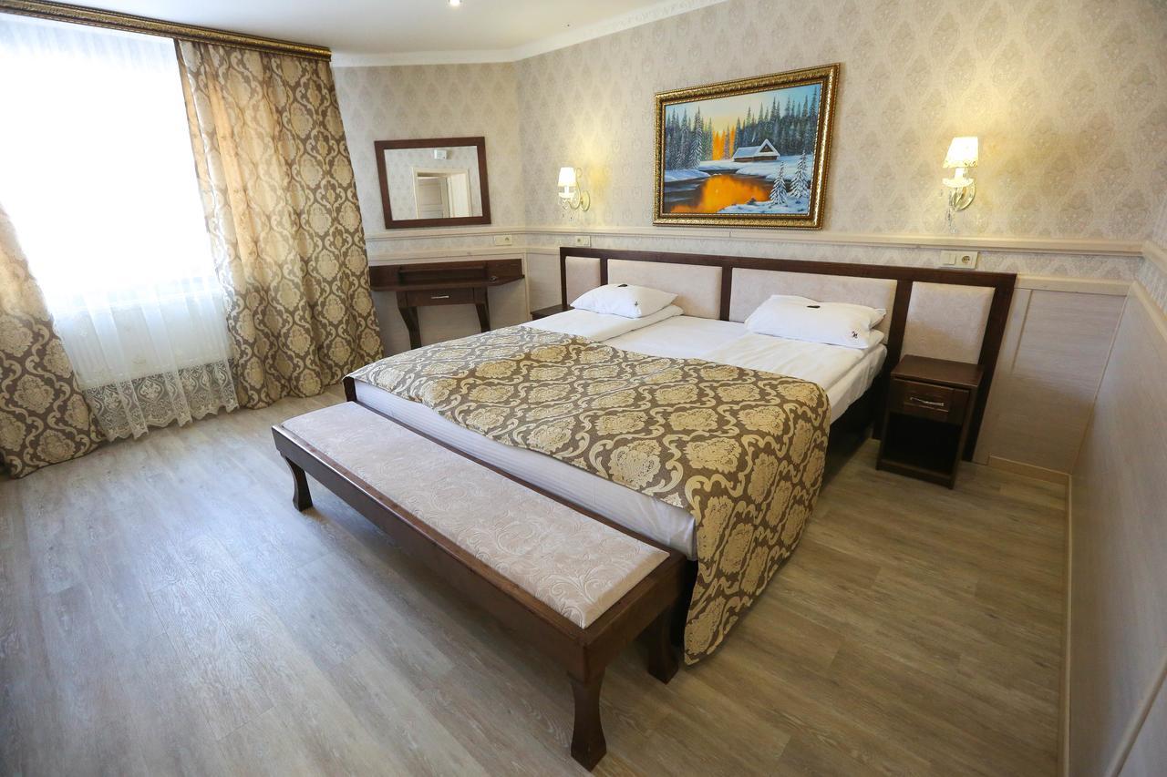 Home Hotel 3*