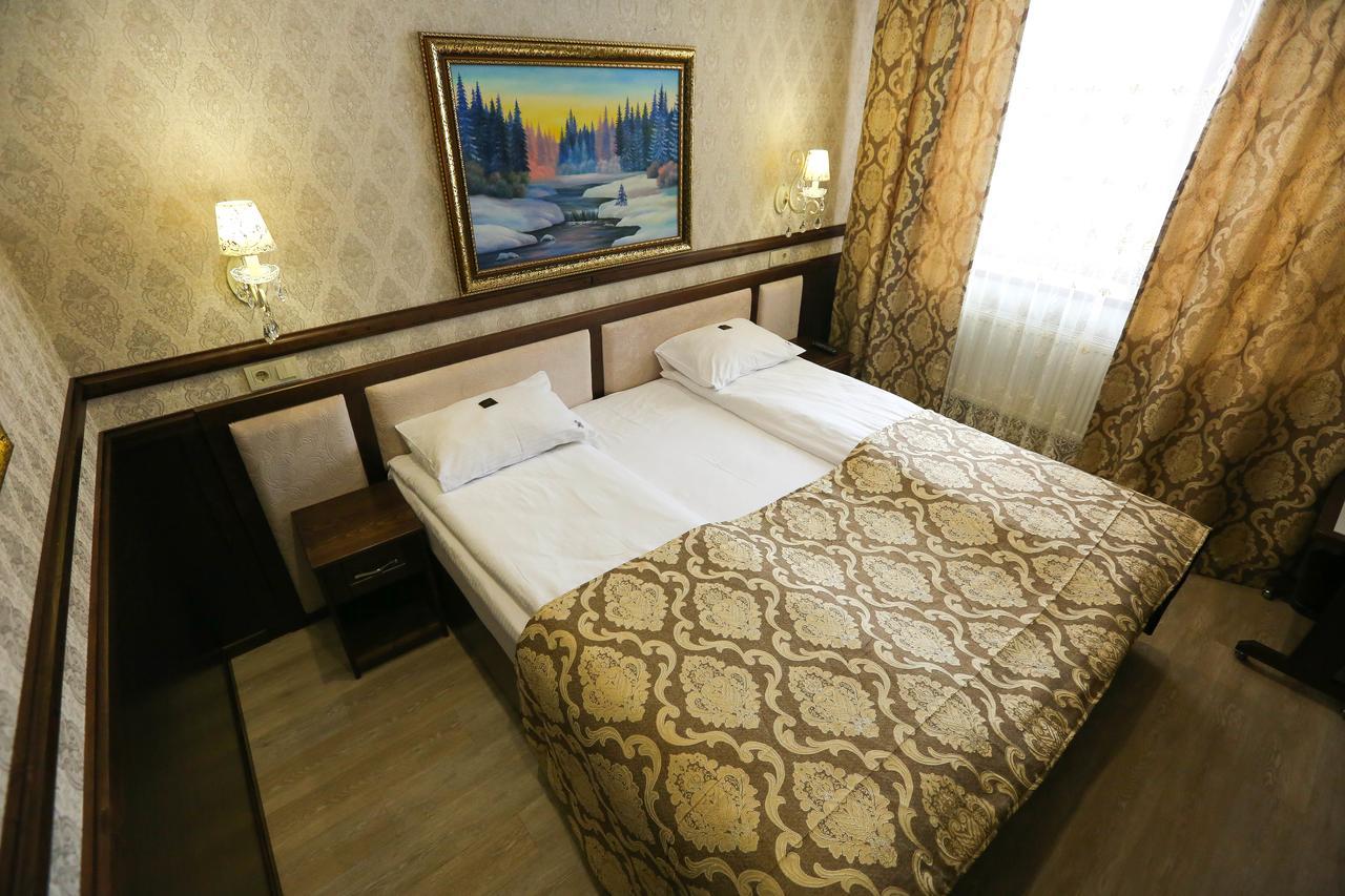 Home Hotel Hotel Bukovel