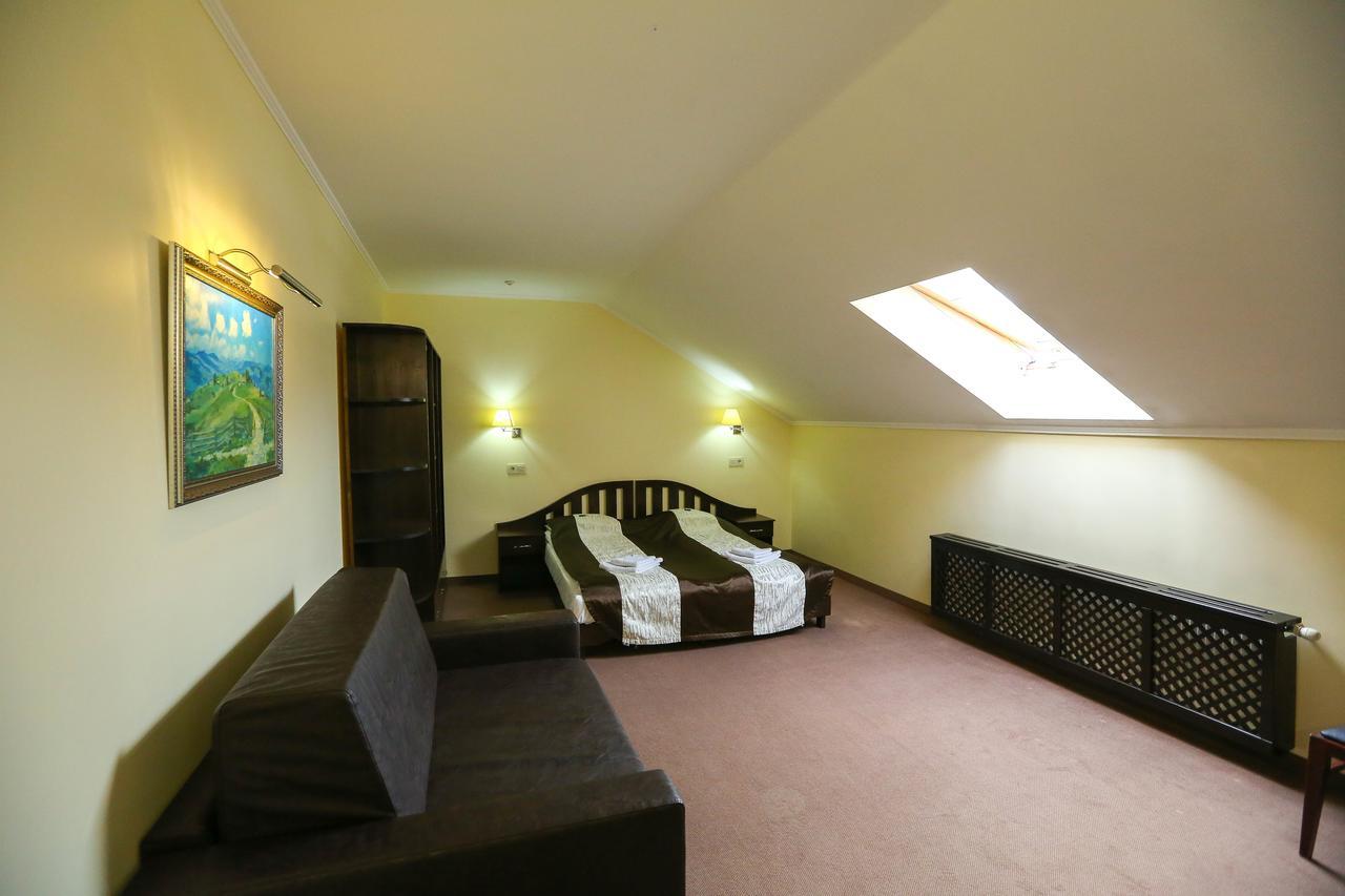 Home Hotel 3* בוקובל