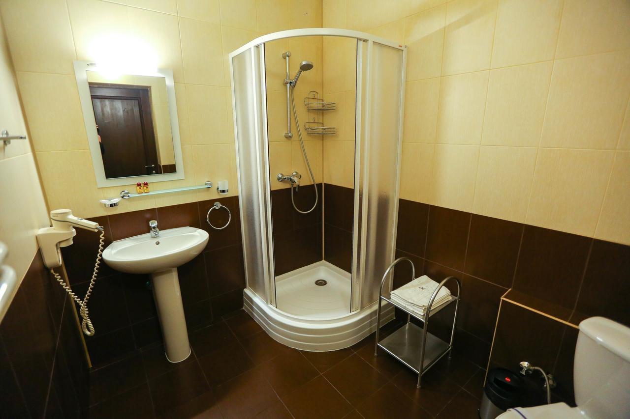 Home Hotel 3*