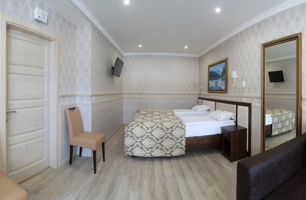 Home Hotel Hotel 3*