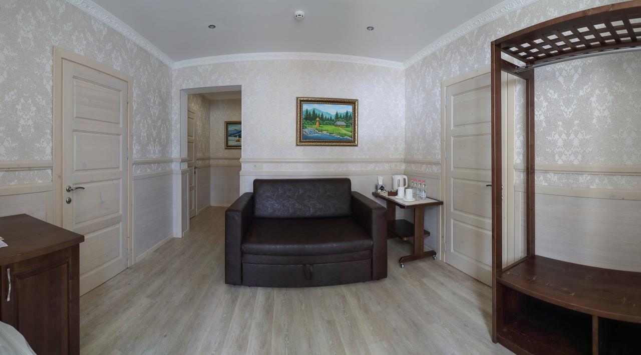 Home Hotel Hotel 3*